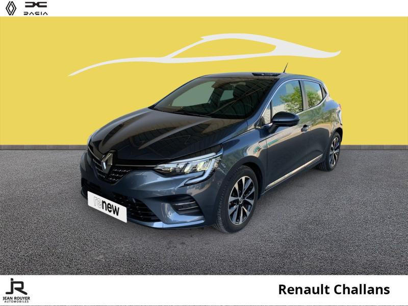 Acheter Une Renault Clio