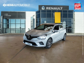 Renault Clio , garage RENAULT DACIA COLMAR  COLMAR