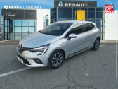Annonce Renault Clio occasion  1.0 TCe 100ch Intens GPL -21N  SAINT-LOUIS