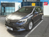 Renault Clio 1.0 TCe 100ch Intens GPL -21N   ILLZACH 68