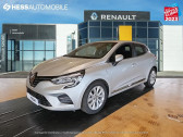 Renault Clio 1.0 TCe 100ch Intens GPL -21N  2021 - annonce de voiture en vente sur Auto Sélection.com