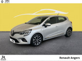 Annonce Renault Clio occasion  1.0 TCe 100ch Intens GPL -21N  ANGERS
