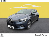 Annonce Renault Clio occasion  1.0 TCe 100ch Intens GPL -21N à PORNIC