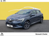 Renault Clio occasion année 2021 boite Manuelle Annonce Renault Clio occasion GPL 1.0 TCe 100ch Intens GPL -21N à CHOLET