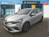 Annonce Renault Clio occasion  1.0 TCe 100ch Intens GPL -21N  STRASBOURG