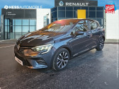 Annonce Renault Clio occasion  1.0 TCe 100ch Intens GPL -21N  ILLZACH