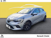 Annonce Renault Clio occasion  1.0 TCe 100ch Intens GPL -21N  CHOLET