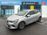 Renault Clio 1.0 TCe 100ch Intens GPL -21N   STRASBOURG 67