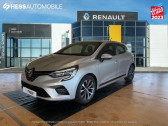 Renault Clio 1.0 TCe 100ch Intens GPL -21N   COLMAR 68