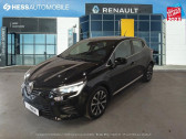 Annonce Renault Clio occasion  1.0 TCe 100ch Intens GPL -21N  SELESTAT