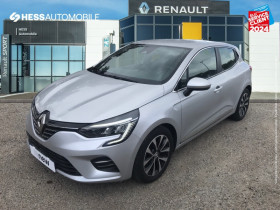 Renault Clio occasion 2021 mise en vente à COLMAR par le garage RENAULT DACIA COLMAR - photo n°1