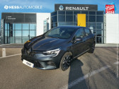Annonce Renault Clio occasion  1.0 TCe 100ch Intens GPL -21N  SAINT-LOUIS
