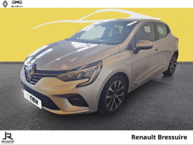 Renault Clio occasion 2022 mise en vente à BRESSUIRE par le garage RENAULT BRESSUIRE - photo n°1