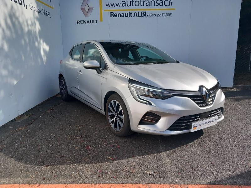 Renault Clio 1.0 TCe 100ch Intens GPL -21N  occasion à Albi