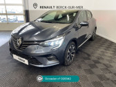 Annonce Renault Clio occasion GPL 1.0 TCe 100ch Intens GPL -21N  Berck
