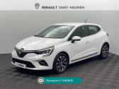 Annonce Renault Clio occasion GPL 1.0 TCe 100ch Intens GPL -21N  Saint-Maximin