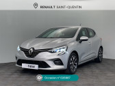 Annonce Renault Clio occasion GPL 1.0 TCe 100ch Intens GPL -21N  Saint-Quentin