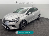 Annonce Renault Clio occasion GPL 1.0 TCe 100ch Intens GPL -21N  Clermont