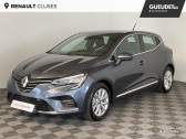 Annonce Renault Clio occasion GPL 1.0 TCe 100ch Intens GPL -21N à Sallanches