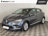 Renault Clio occasion année 2022 boite Manuelle Annonce Renault Clio occasion GPL 1.0 TCe 100ch Intens GPL -21N à Sallanches