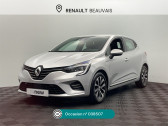 Annonce Renault Clio occasion GPL 1.0 TCe 100ch Intens GPL -21N à Beauvais