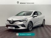 Renault Clio occasion année 2021 boite Manuelle Annonce Renault Clio occasion GPL 1.0 TCe 100ch Intens GPL -21N à Beauvais