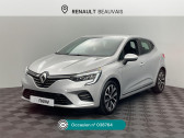 Renault Clio occasion année 2022 boite Manuelle Annonce Renault Clio occasion GPL 1.0 TCe 100ch Intens GPL -21N à Beauvais