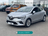 Renault Clio occasion année 2021 boite Manuelle Annonce Renault Clio occasion GPL 1.0 TCe 100ch Intens GPL -21N à Neufchâtel-en-Bray