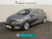 Renault Clio occasion année 2021 boite Manuelle Annonce Renault Clio occasion GPL 1.0 TCe 100ch Intens GPL -21N à Rivery
