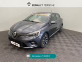 Renault Clio occasion année 2022 boite Manuelle Annonce Renault Clio occasion GPL 1.0 TCe 100ch Intens GPL -21N à Péronne