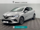 Renault Clio occasion année 2022 boite Manuelle Annonce Renault Clio occasion GPL 1.0 TCe 100ch Intens GPL -21N à Compiègne