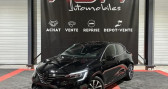 Annonce Renault Clio occasion GPL 1.0 TCe 100ch Intens GPL E6D-Full  Pulnoy