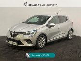 Renault Clio 1.0 TCe 100ch Intens GPL  2020 - annonce de voiture en vente sur Auto Sélection.com