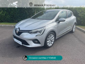 Renault Clio occasion année 2020 boite Manuelle Annonce Renault Clio occasion GPL 1.0 TCe 100ch Intens GPL à Bernay