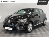 Annonce Renault Clio occasion GPL 1.0 TCe 100ch Intens GPL à Bonneville
