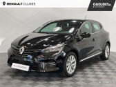 Renault Clio occasion année 2022 boite Manuelle Annonce Renault Clio occasion GPL 1.0 TCe 100ch Intens GPL à Bonneville
