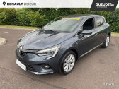 Renault Clio occasion année 2020 boite Manuelle Annonce Renault Clio occasion GPL 1.0 TCe 100ch Intens GPL à Bernay
