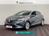 Renault Clio occasion année 2020 boite Manuelle Annonce Renault Clio occasion GPL 1.0 TCe 100ch Intens GPL à Beauvais