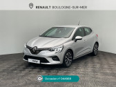 Annonce Renault Clio occasion GPL 1.0 TCe 100ch Intens GPL à Boulogne-sur-Mer