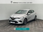 Renault Clio occasion année 2021 boite Manuelle Annonce Renault Clio occasion GPL 1.0 TCe 100ch Intens GPL à Boulogne-sur-Mer