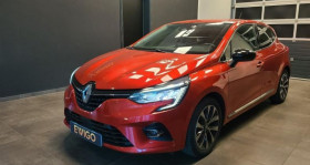 Renault Clio , garage EWIGO HOENHEIM - STRASBOURG NORD  Hoenheim