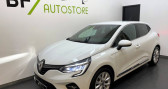 Annonce Renault Clio occasion Essence 1.0 TCe 100ch Intens  Brest