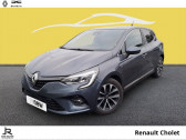 Annonce Renault Clio occasion Essence 1.0 TCe 100ch Intens  CHOLET