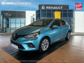 Annonce Renault Clio occasion Essence 1.0 TCe 100ch Intens  COLMAR