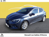 Renault Clio 1.0 TCe 100ch Intens  2019 - annonce de voiture en vente sur Auto Sélection.com