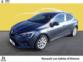 Renault Clio , garage RENAULT LES SABLES D'OLONNE à LES SABLES D'OLONNE