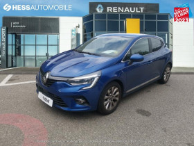 Renault Clio occasion 2020 mise en vente à SAINT-LOUIS par le garage RENAULT DACIA SAINT-LOUIS - photo n°1