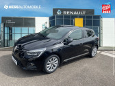 Annonce Renault Clio occasion Essence 1.0 TCe 100ch Intens  ILLKIRCH-GRAFFENSTADEN