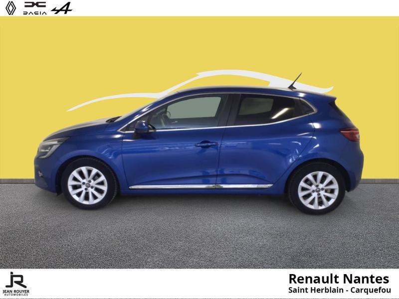 Renault Clio 1.0 TCe 100ch Intens