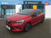 Annonce Renault Clio occasion Essence 1.0 TCe 100ch Intens  COLMAR